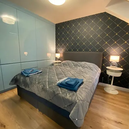 Morskie Perly Wodna Krynica Morska