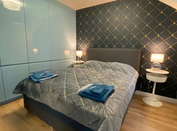 Morskie Perly Wodna Krynica Morska