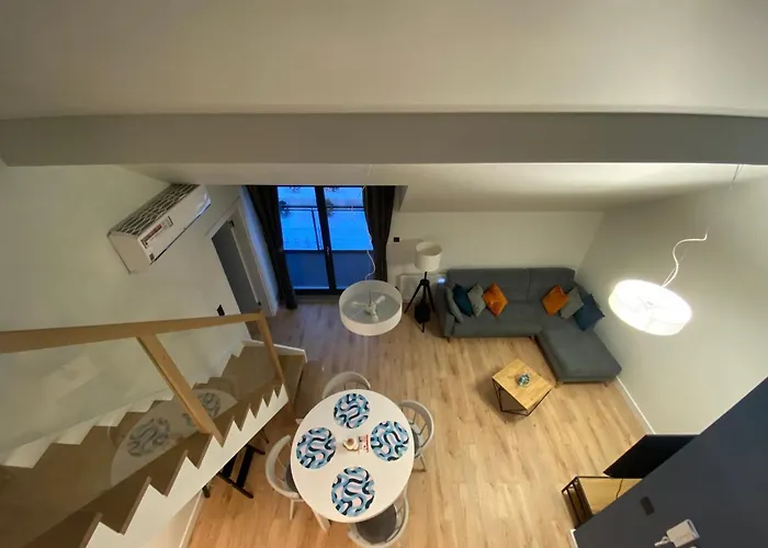 Morskie Perly Wodna Lägenhet Krynica Morska